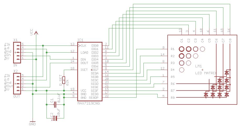 Parola Schematic